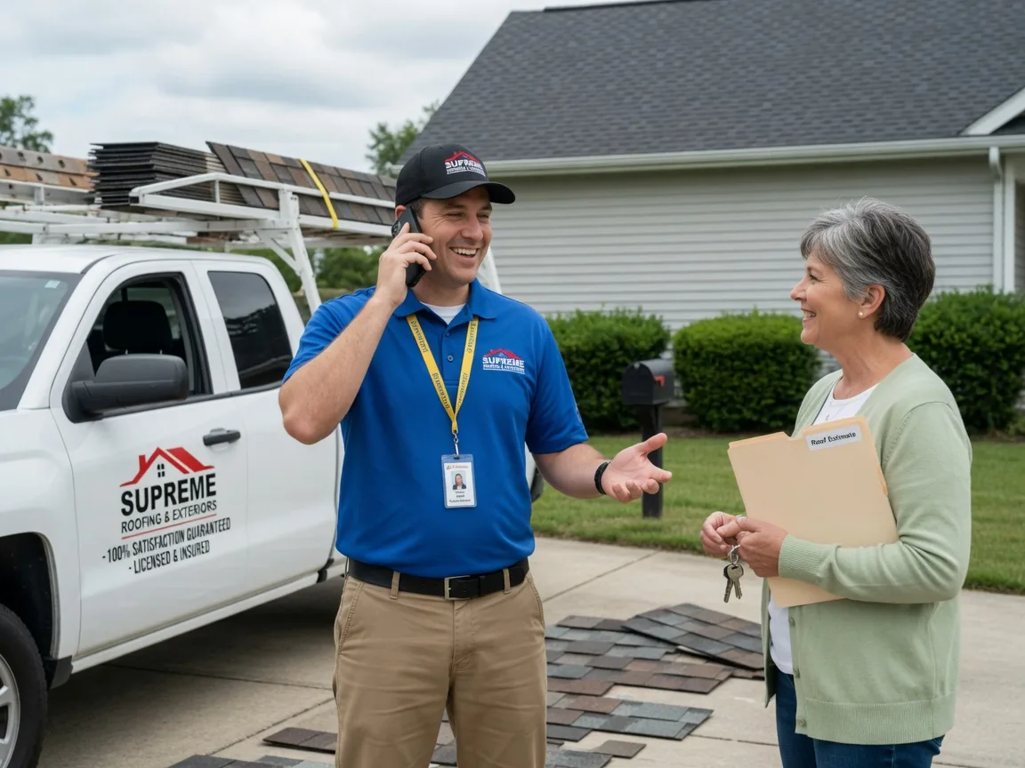 Roof Replacement Salem, CT FAQs