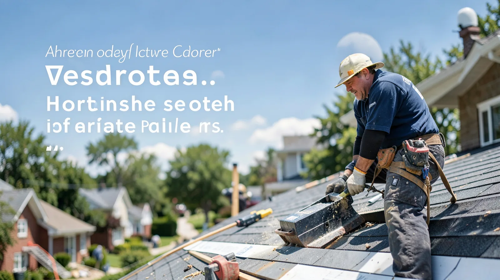 Roof Replacement in Salem, CT near me